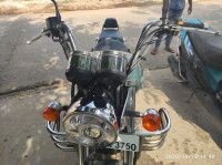 Asphalt Royal Enfield Thunderbird 500