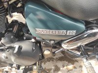 Asphalt Royal Enfield Thunderbird 500