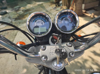 Asphalt Royal Enfield Thunderbird 500