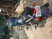 Asphalt Royal Enfield Thunderbird 500