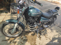 Asphalt Royal Enfield Thunderbird 500