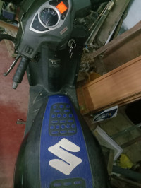 Dark Green Hero Maestro