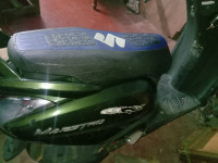 Dark Green Hero Maestro