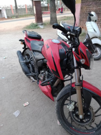 TVS Apache RTR 200 4V ABS Race Edition 2.0