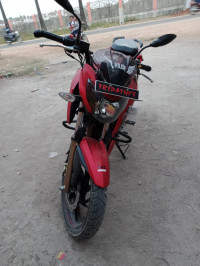 TVS Apache RTR 200 4V ABS Race Edition 2.0