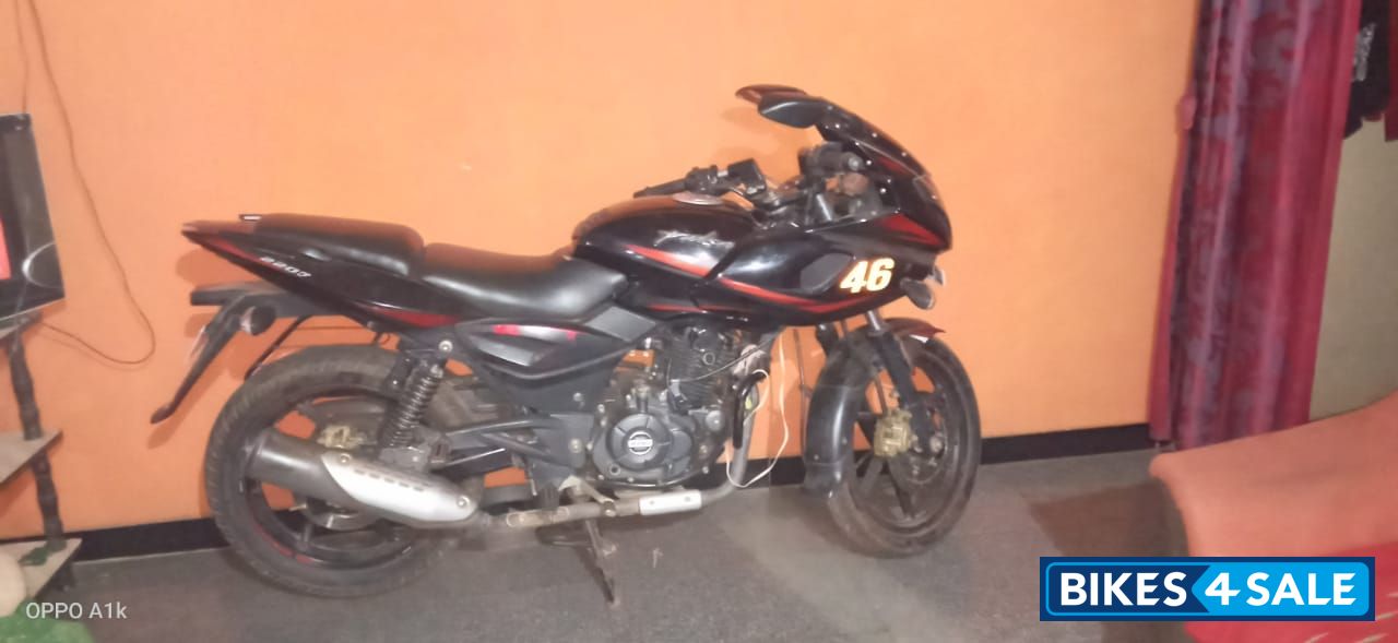 Bajaj Pulsar 150 BS6