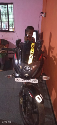 Bajaj Pulsar 150 BS6