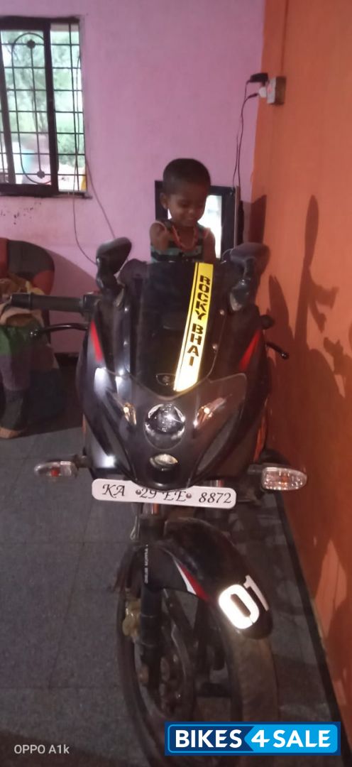 Bajaj Pulsar 150 BS6 Bajaj Pulsar 150 BS6