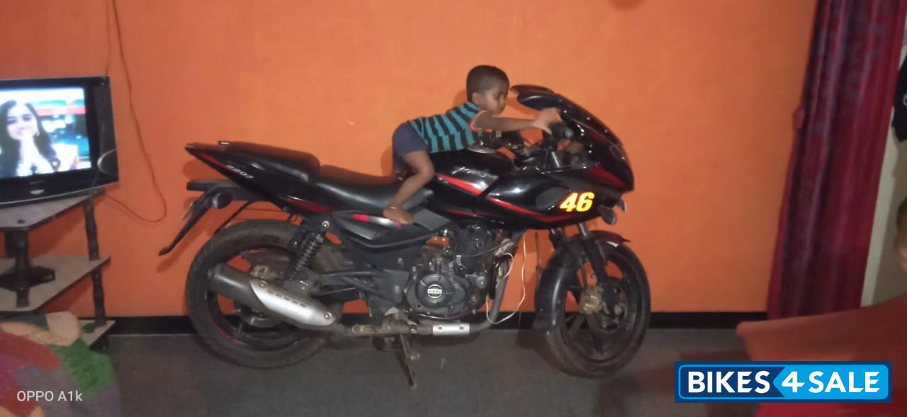 Bajaj Pulsar 150 BS6 Bajaj Pulsar 150 BS6