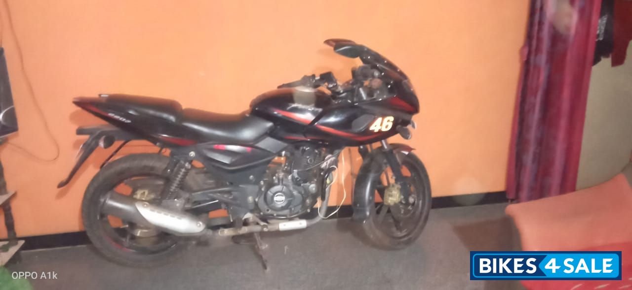 Bajaj Pulsar 150 BS6 Bajaj Pulsar 150 BS6