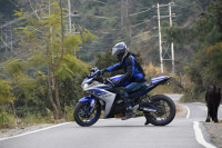 Yamaha YZF R3