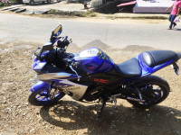 Yamaha YZF R3