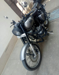 Royal Enfield Classic Gunmetal Grey