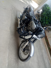 Royal Enfield Classic Gunmetal Grey