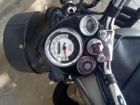 Royal Enfield Classic Gunmetal Grey