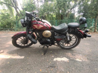 Royal Enfield Bullet 350