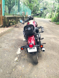 Royal Enfield Bullet 350