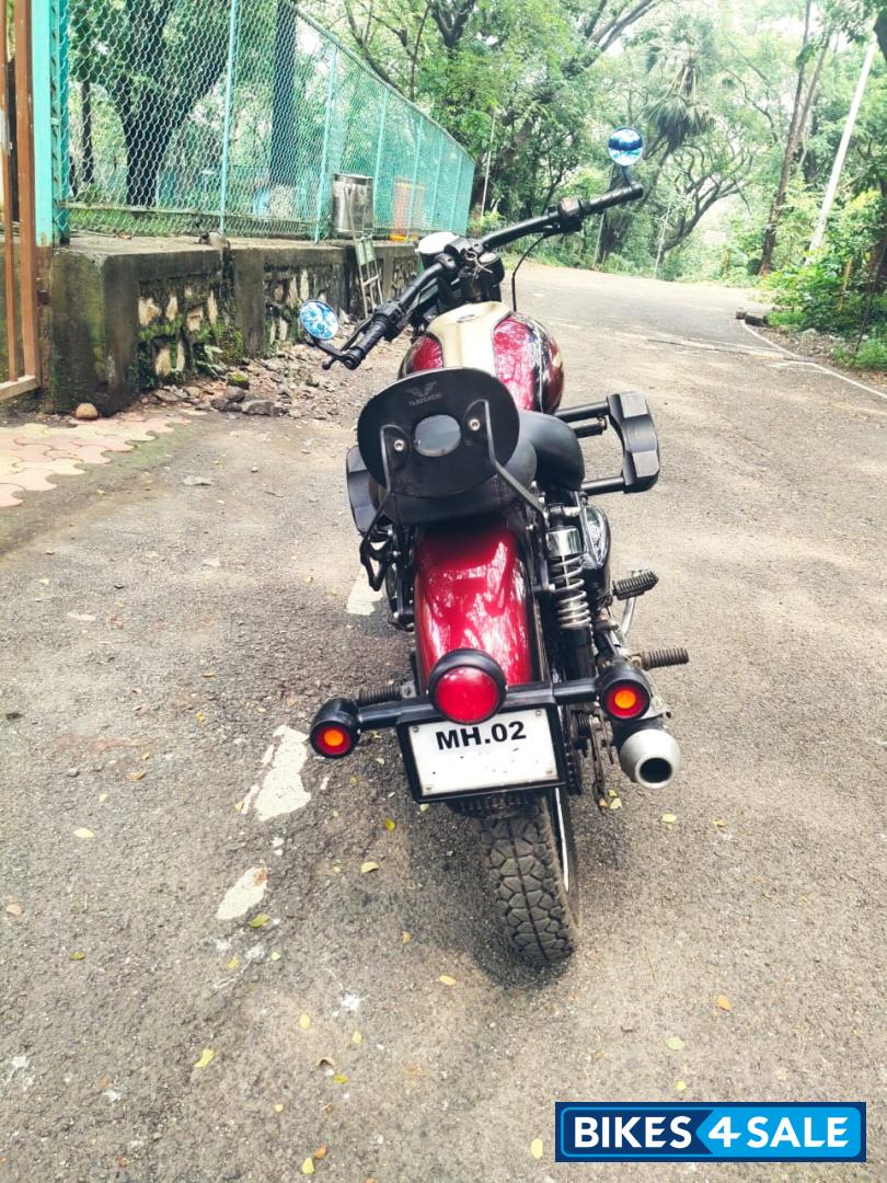 Royal Enfield Bullet 350