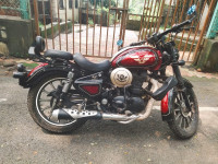 Royal Enfield Bullet 350