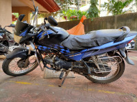 Hero Glamour 125 2006 Model