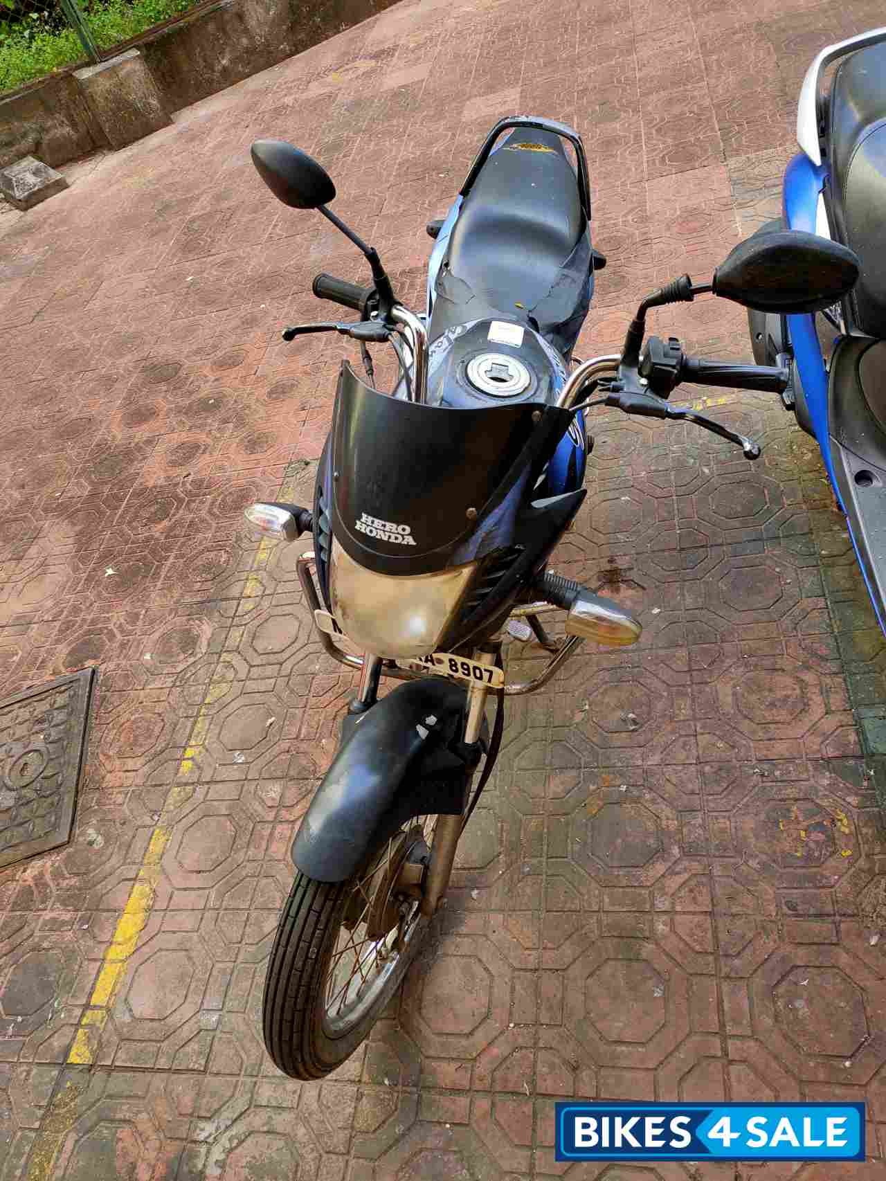 Hero Glamour 125 Hero Glamour 125