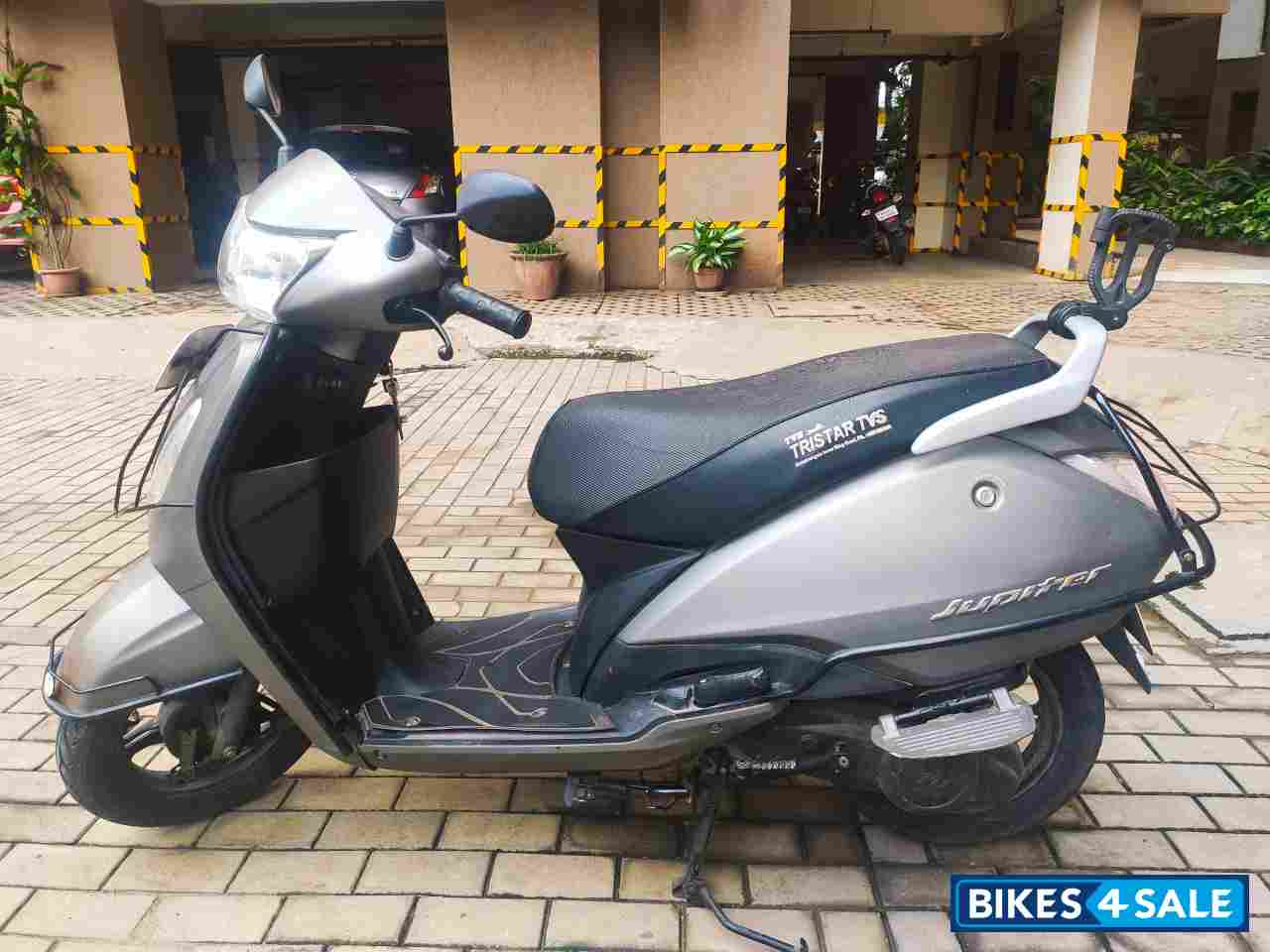 Used 2017 model TVS Jupiter Classic for sale in Bangalore. ID 291421