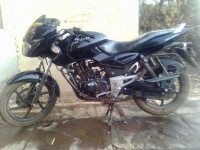Bajaj Pulsar 150 DTSi 2009 Model