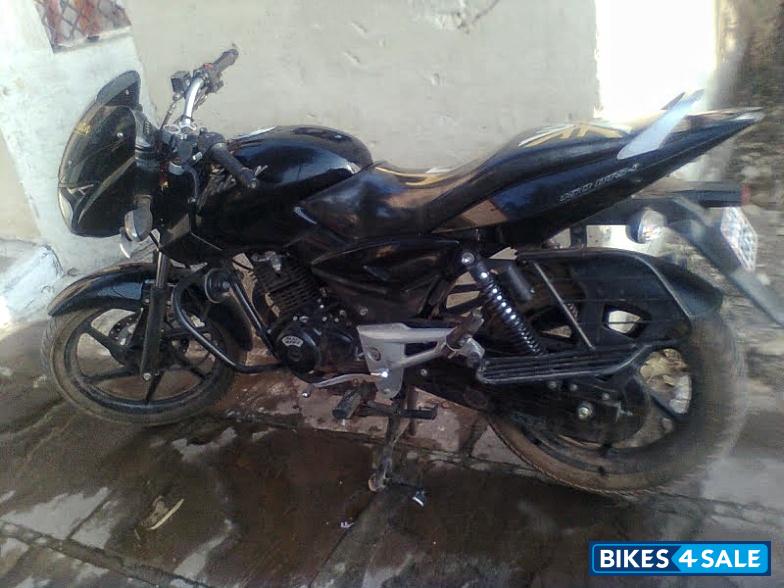 Bajaj Pulsar 150 DTSi