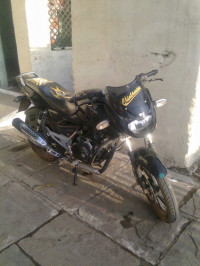 Bajaj Pulsar 150 DTSi