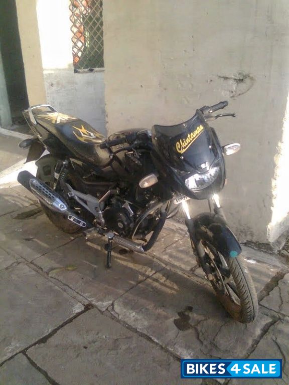 Bajaj Pulsar 150 DTSi