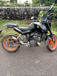 KTM Duke 200