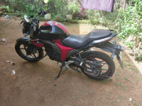 Suzuki Gixxer 150 2016 Model