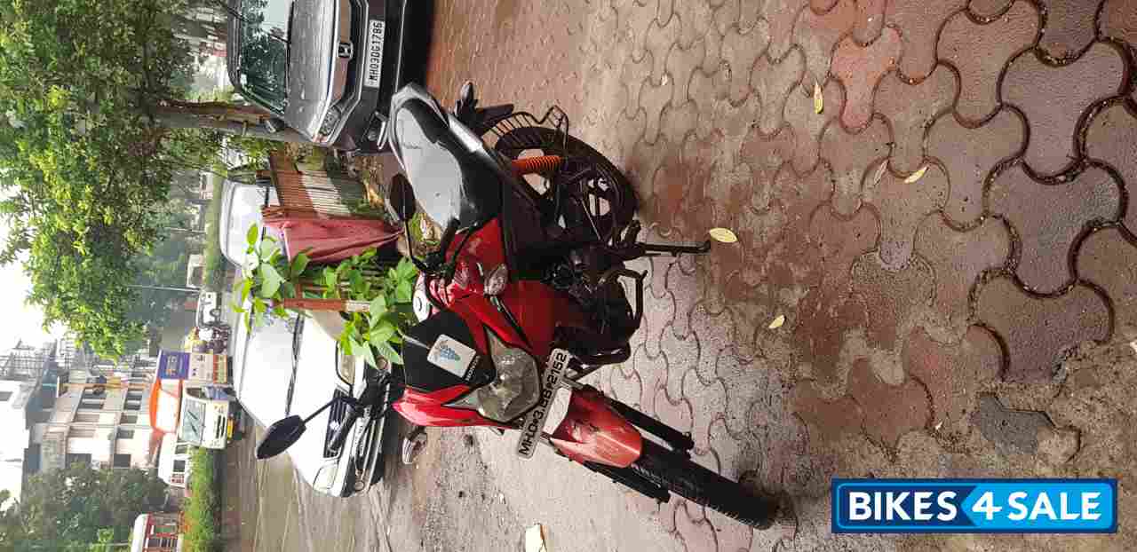 Honda CB Twister Honda CB Twister