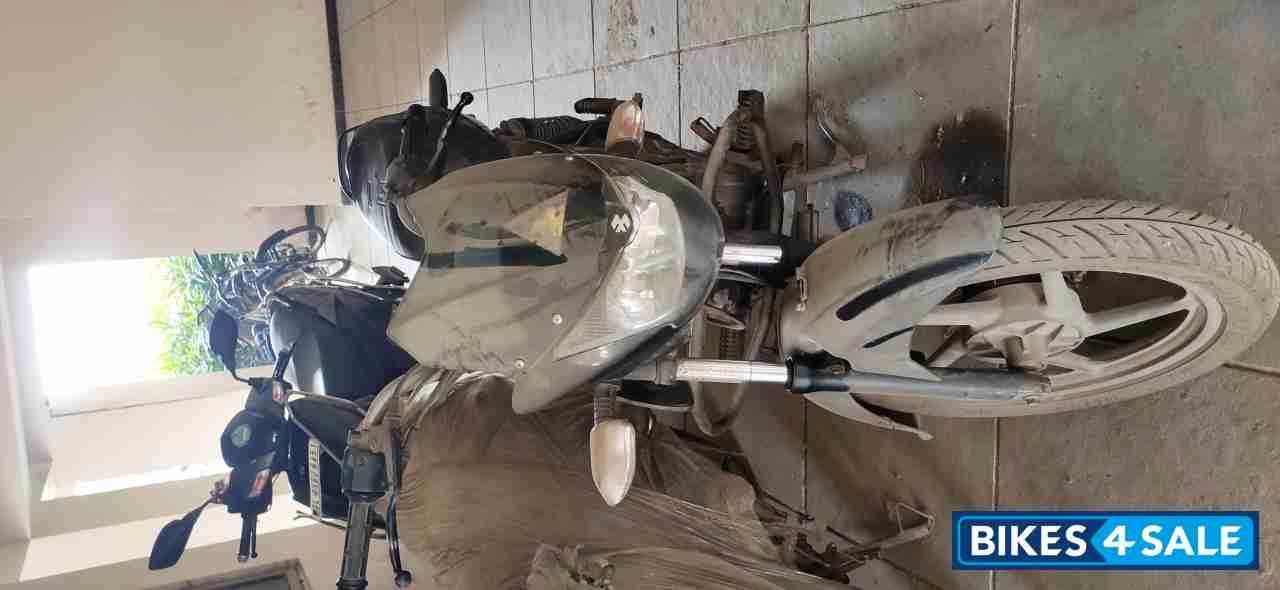 Bajaj XCD 125 DTS-Si