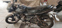 Bajaj XCD 125 DTS-Si