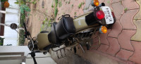 Royal Enfield Bullet Standard 500 2015 Model