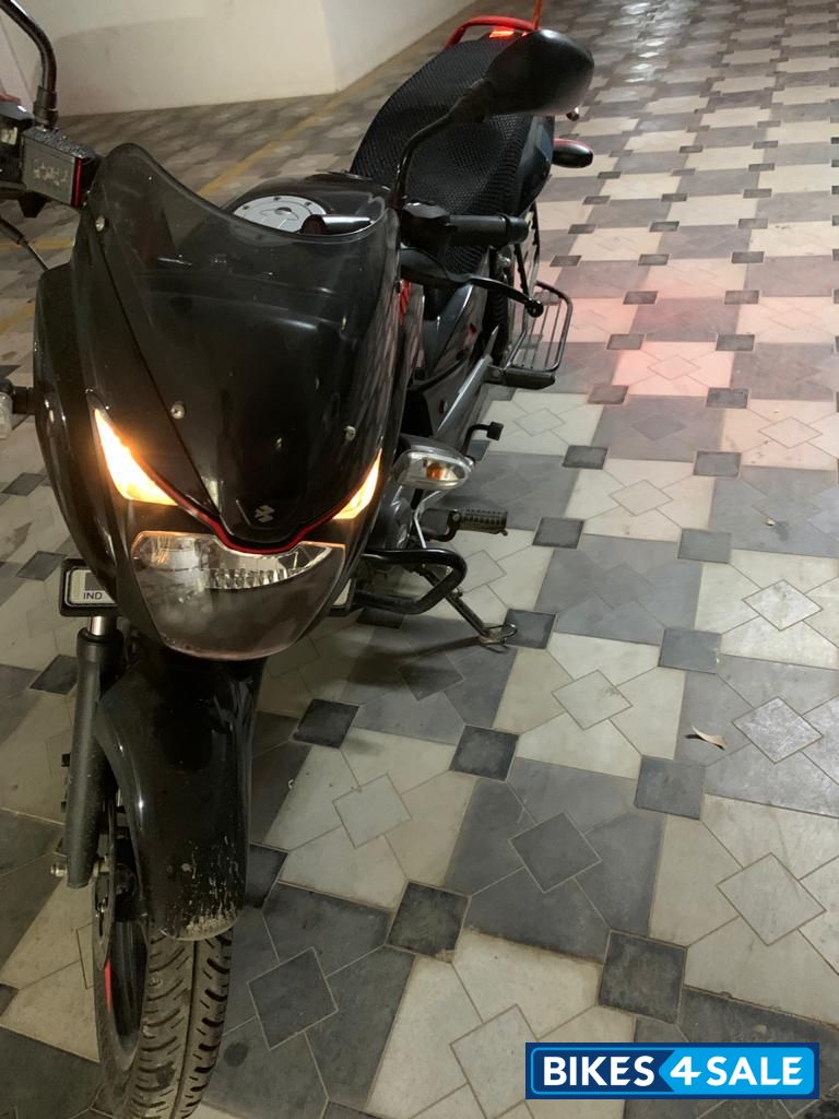 Bajaj Pulsar 150 Neon Bajaj Pulsar 150 Neon