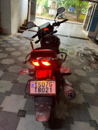 Bajaj Pulsar 150 Neon