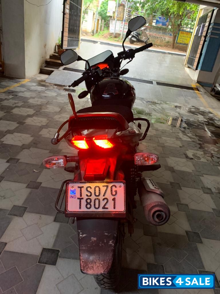 Bajaj Pulsar 150 Neon Bajaj Pulsar 150 Neon