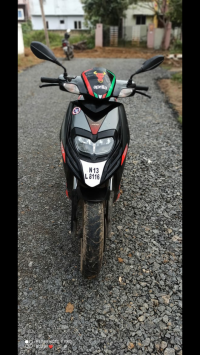 Aprilia SR 150