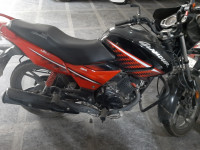Hero Glamour 125