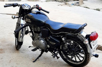 Royal Enfield Bullet 350 ES