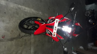 Bajaj Pulsar RS 200
