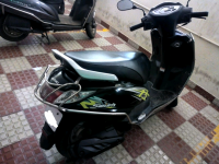 Dual Tone Suzuki Swish