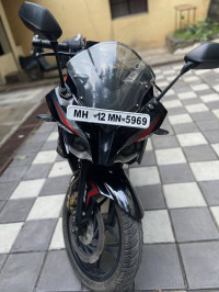 Bajaj Pulsar RS 200 ABS 2015 Model