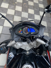 Bajaj Pulsar RS 200 ABS