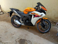Honda CBR 150R 2012 Model