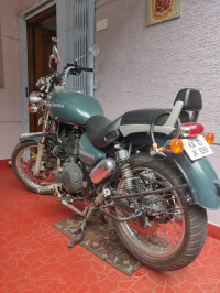 Royal Enfield Thunderbird 500