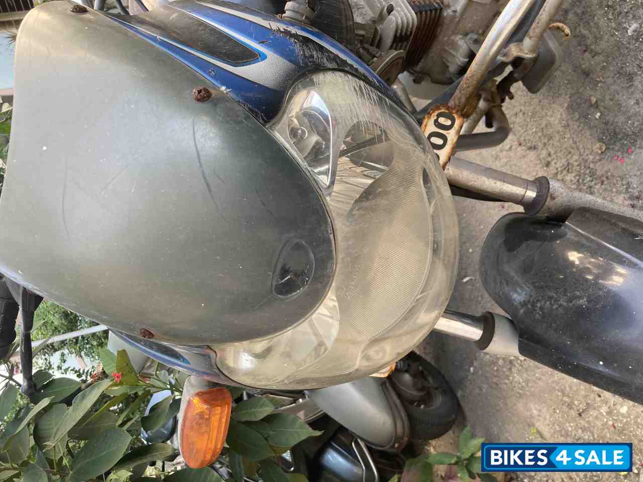 bajaj discover 150 cdi coil price