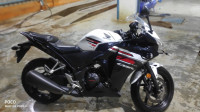 Honda CBR 250R 2017 Model